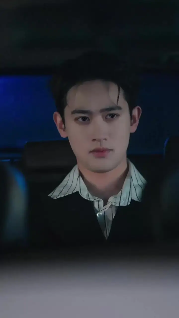 My Ex Died But He's Back Episode 35