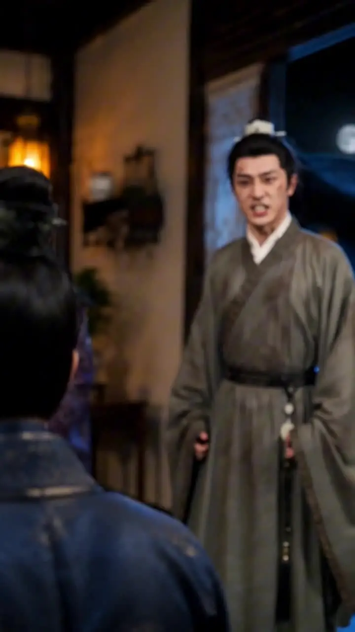 Episode 22