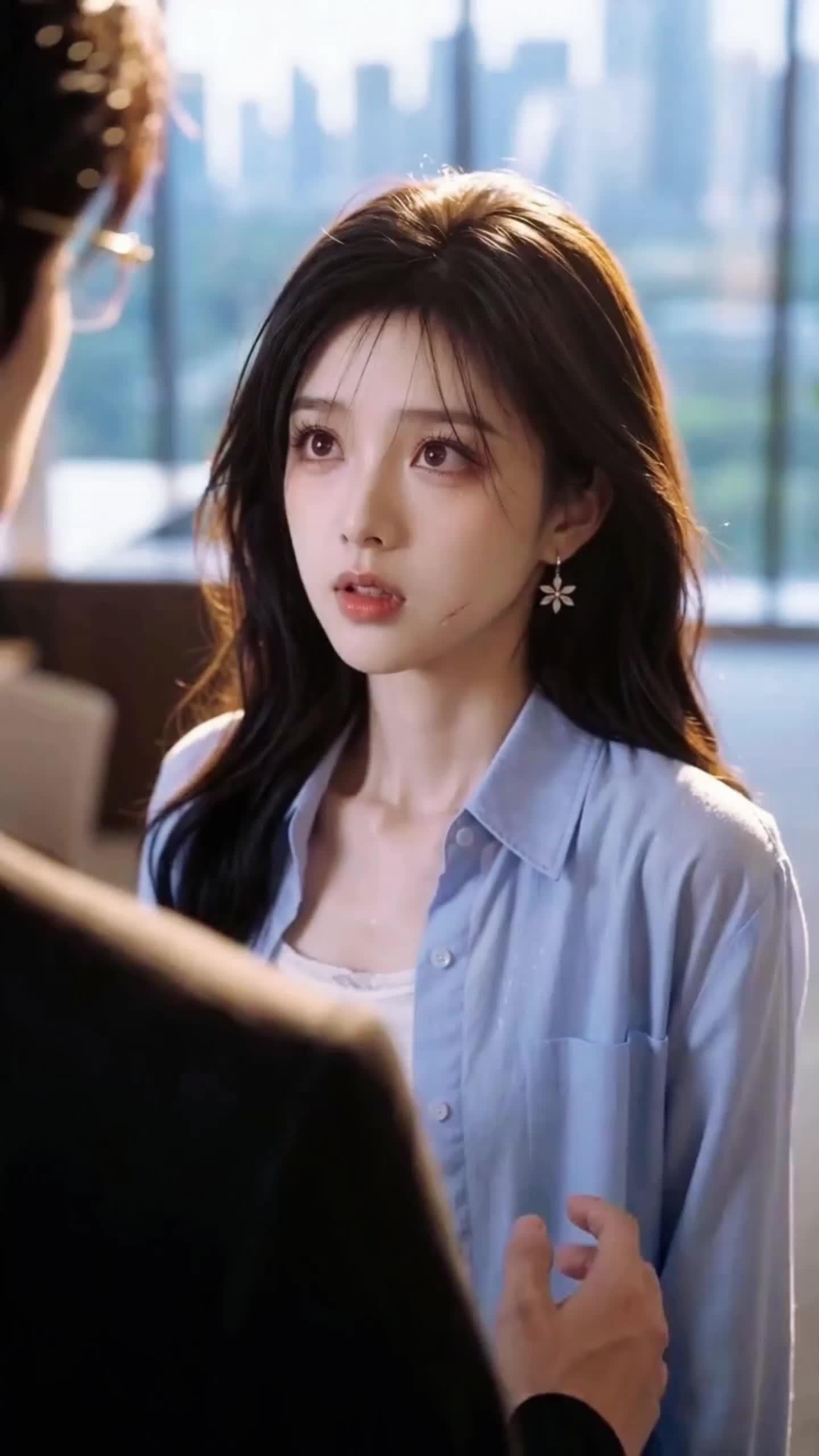 The Intern With The CEO's Baby