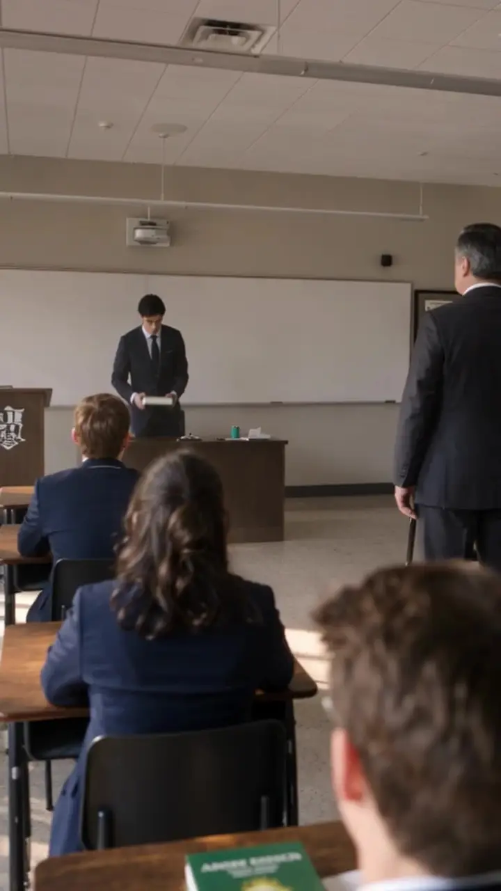 Episode 18