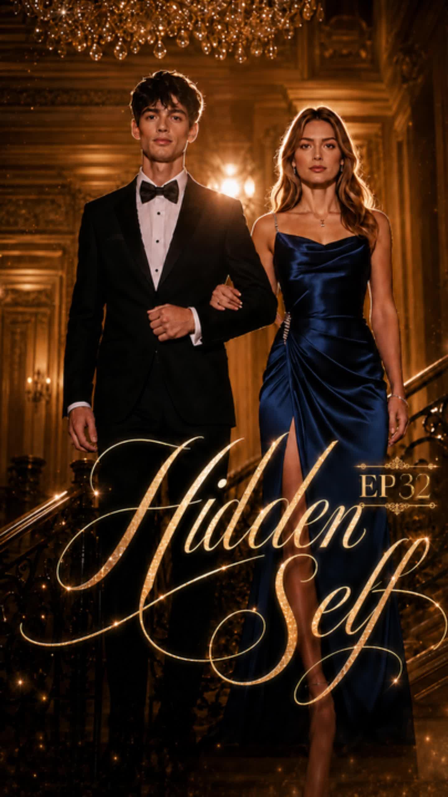 Hidden Self