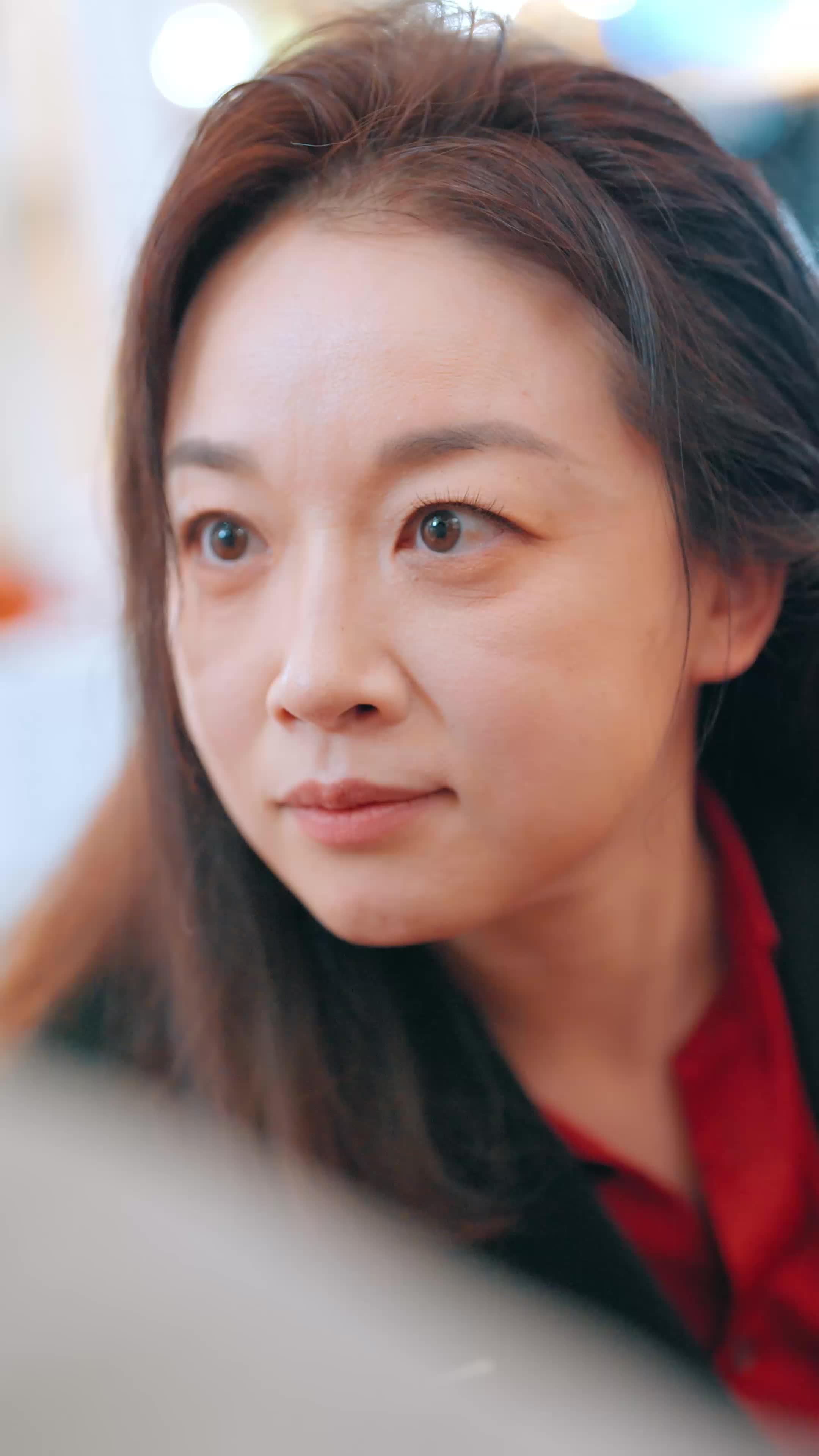 누명 쓴 여왕의 귀환