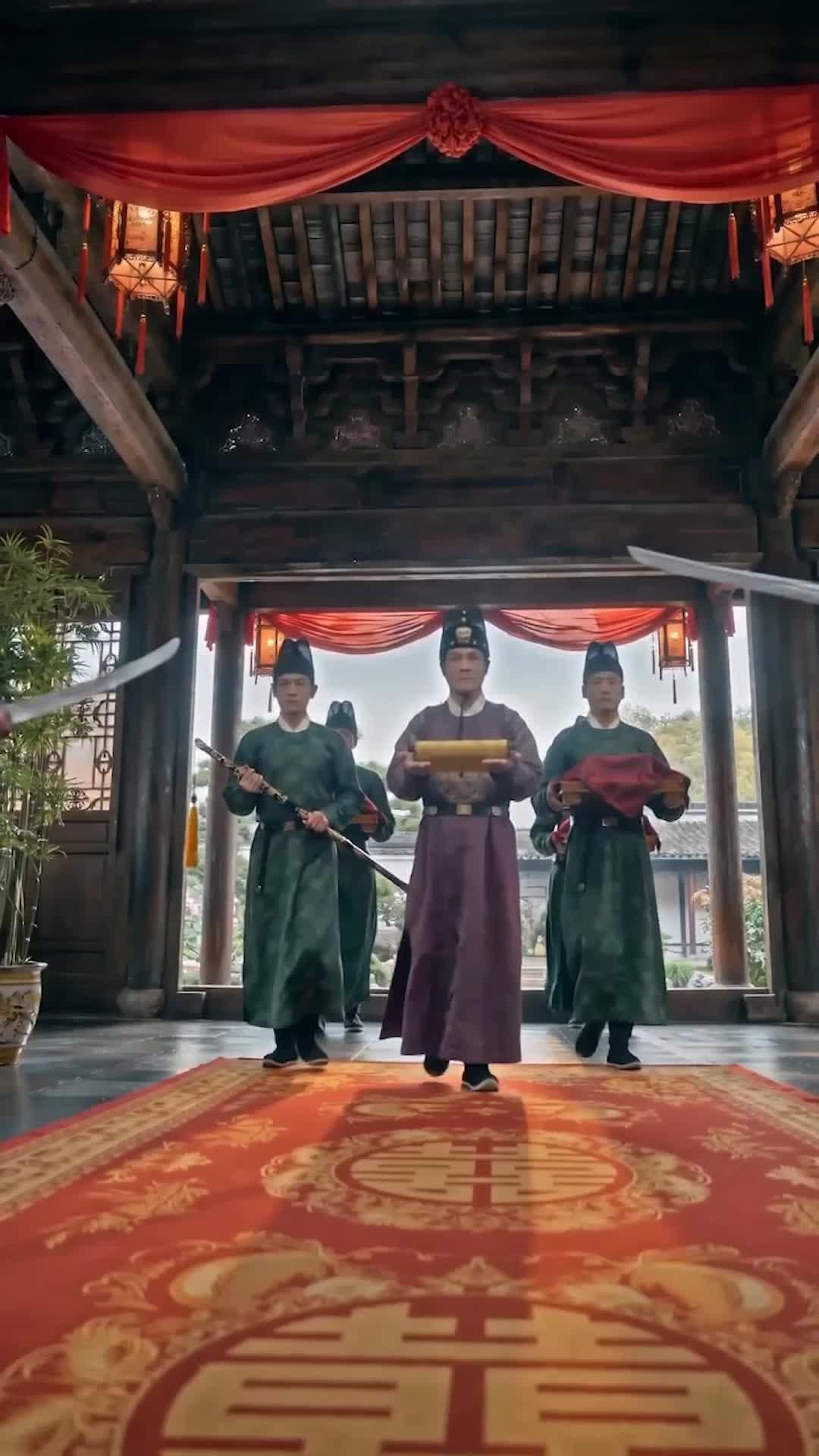 No More Vows, Only Victory