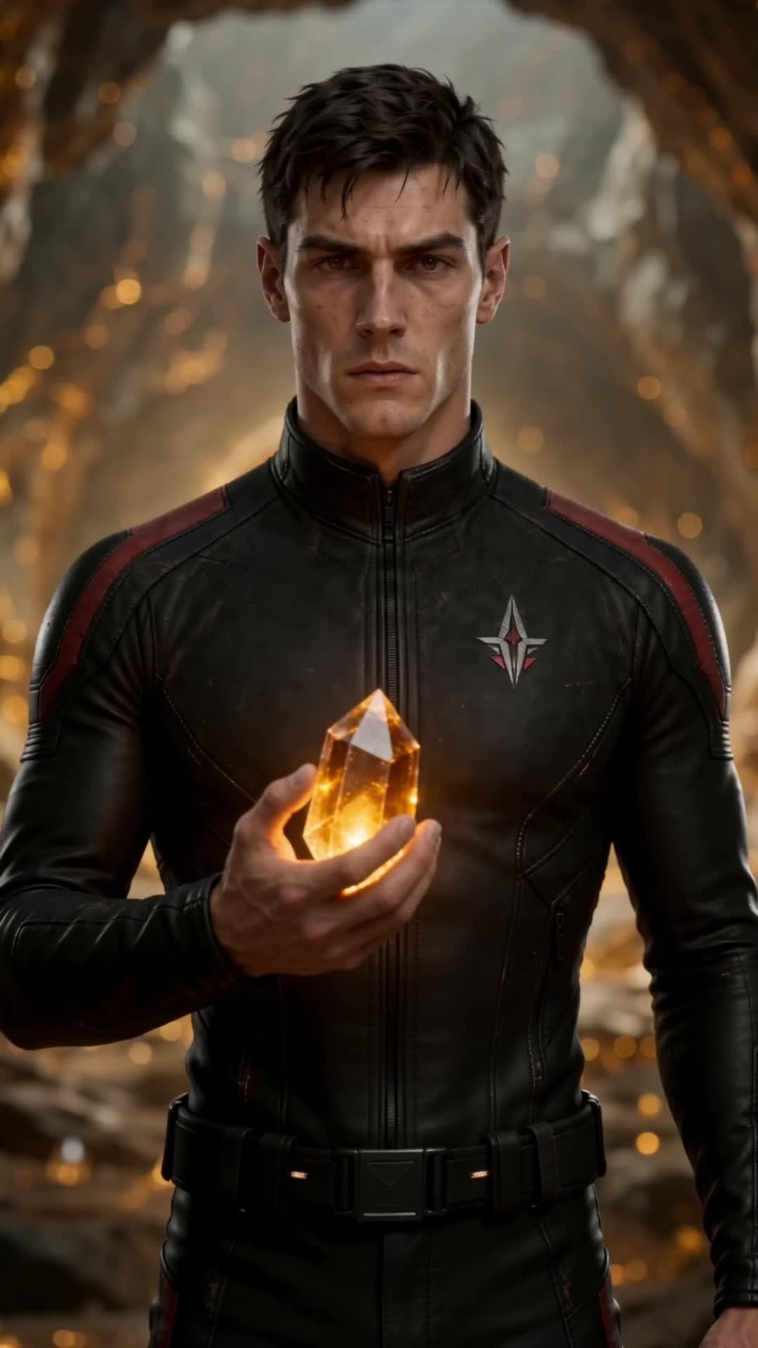 Iron Prayer