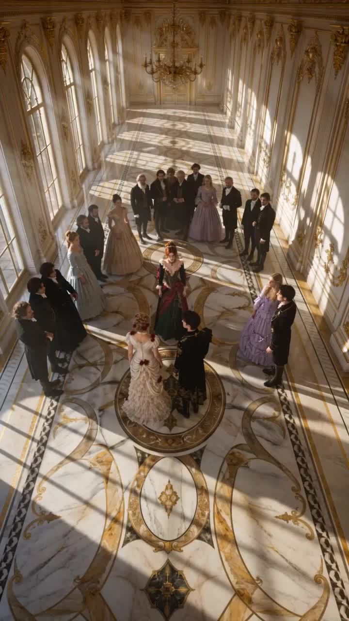Tornata per Riprendermi la Magia e l'Amore!​