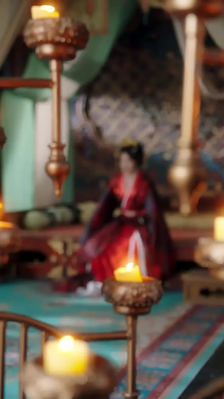 Empress Do-Little & Her Ice King Episode 68