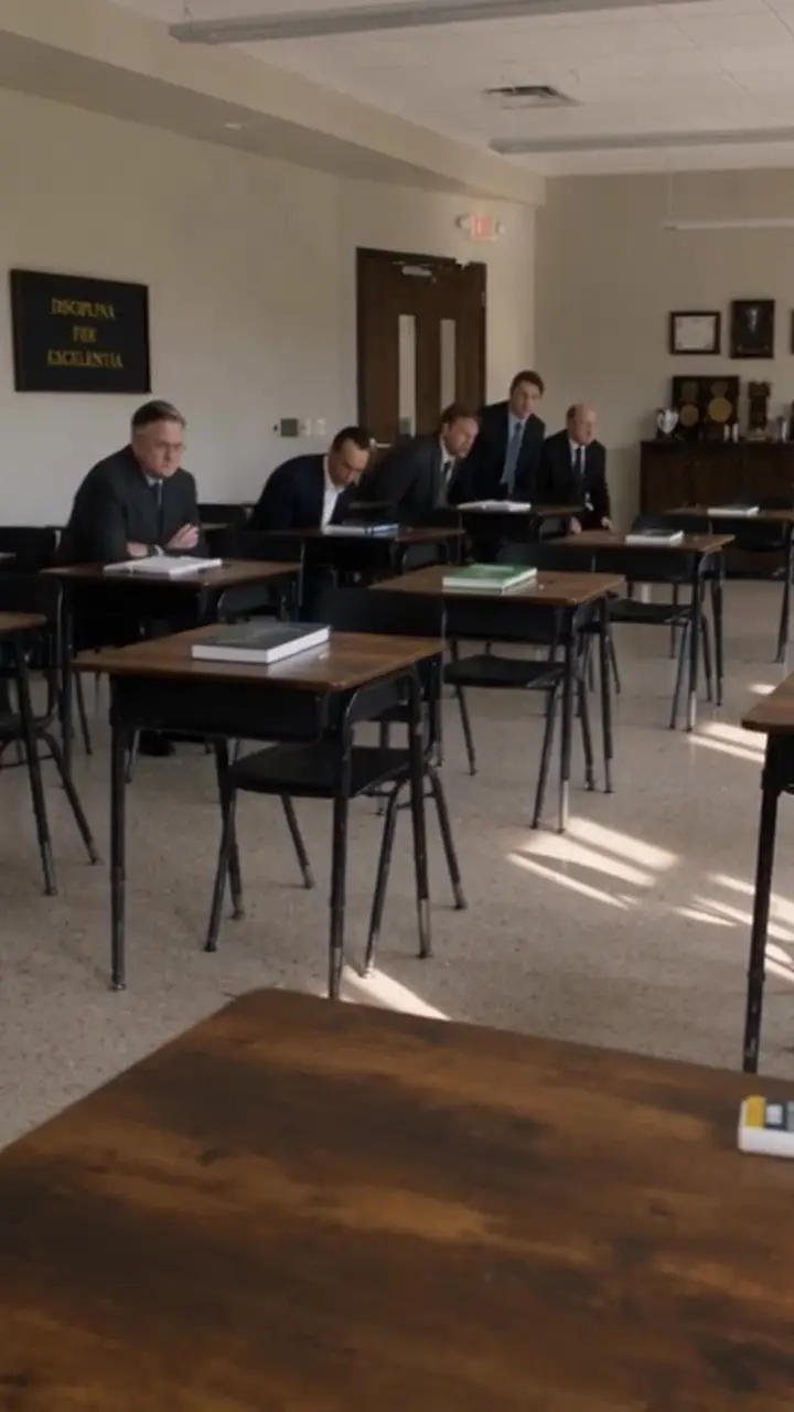 Episode 20
