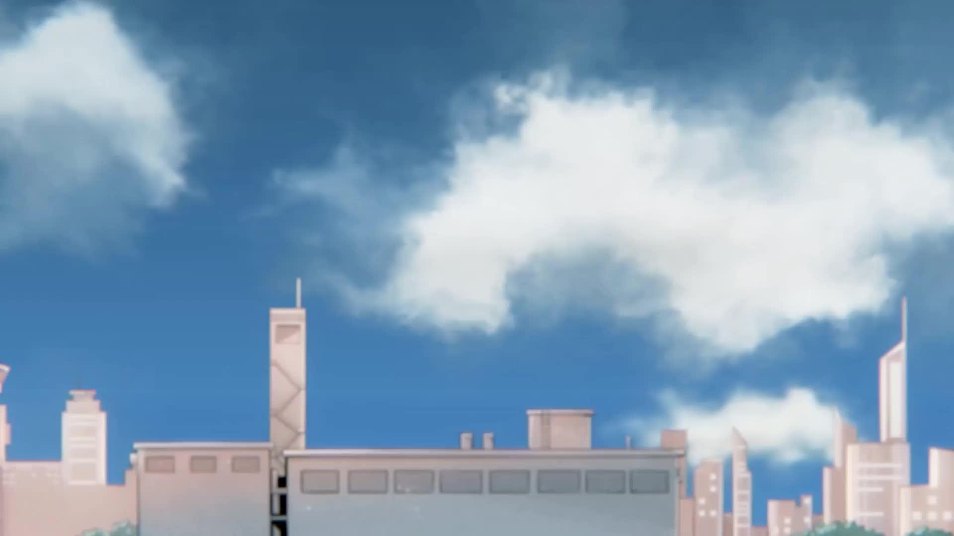 The City's Hidden Legend S1