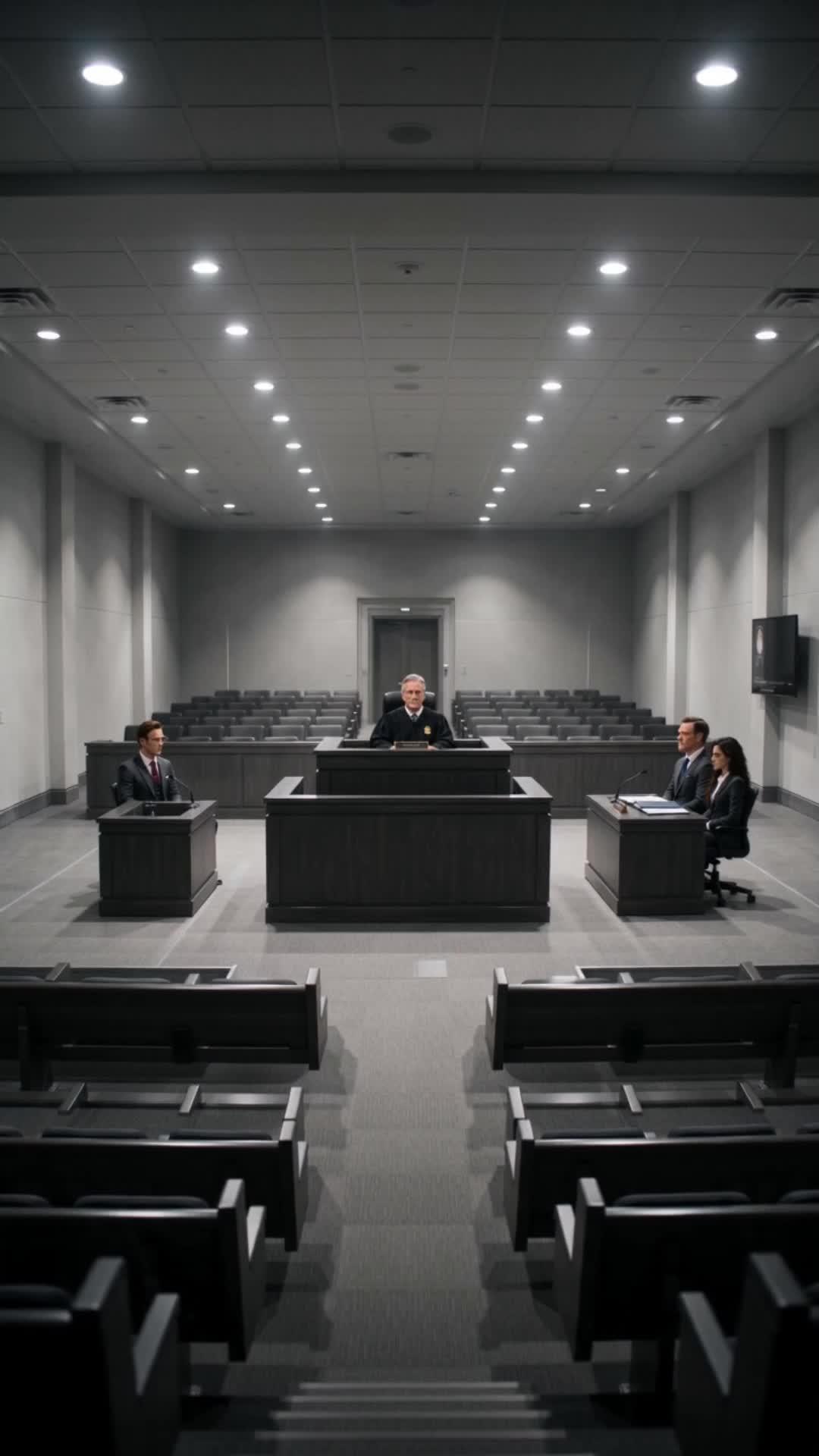 NO MORE HIDING I am THE CEO