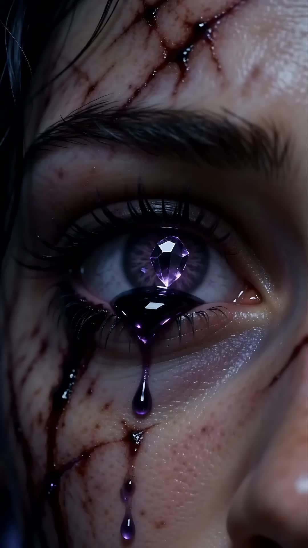Grain of Eternity
