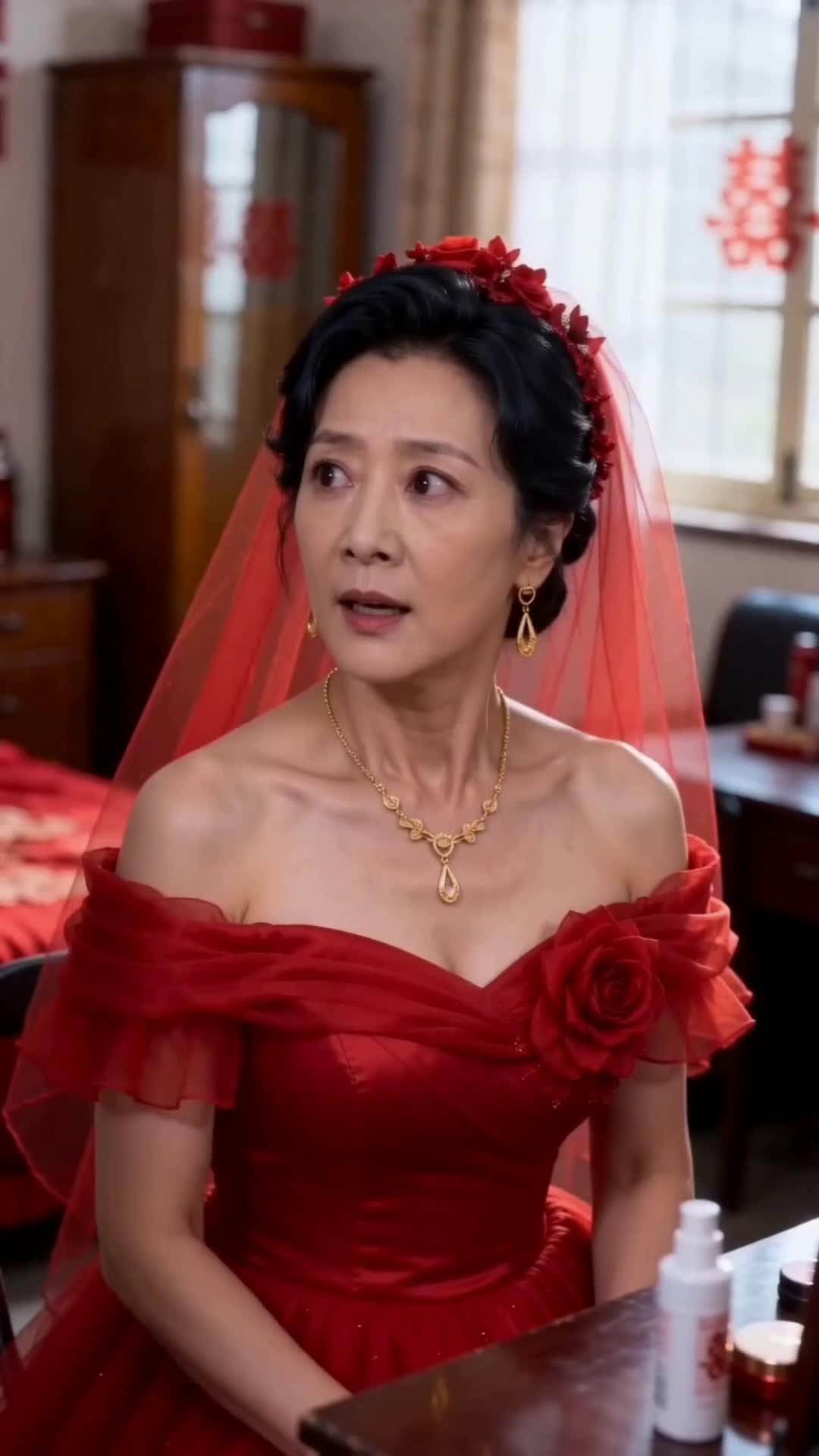 Marrying Up in the 80s