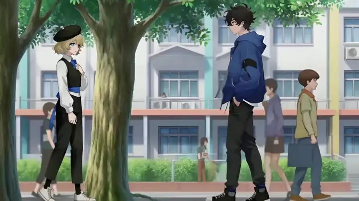 Episode 16