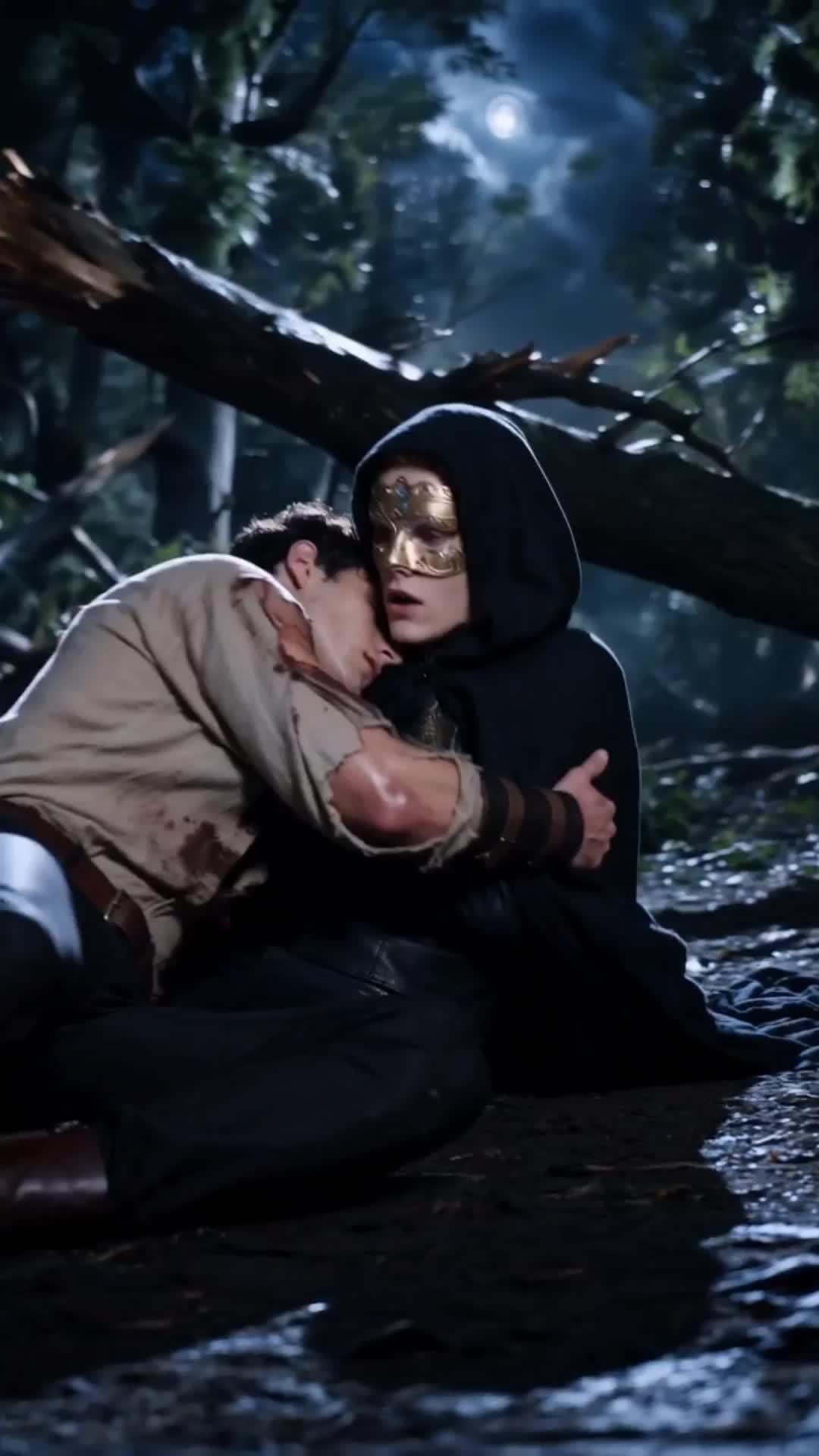 The Evil God Is My Lackey