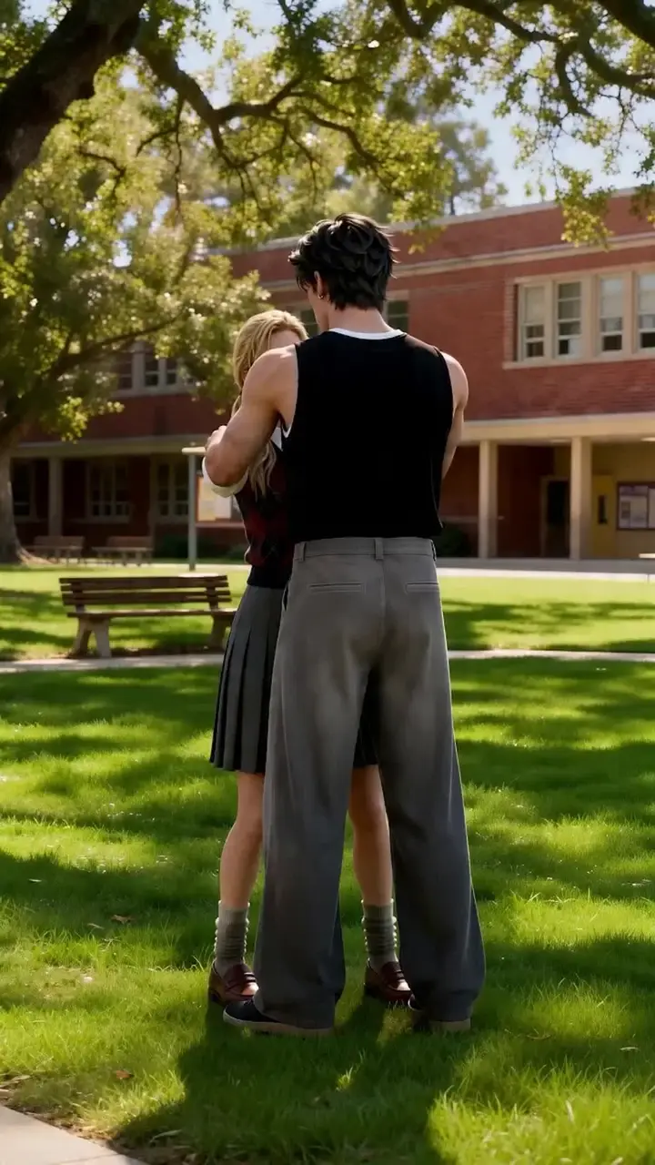 Baby, you're so wet Episode 45