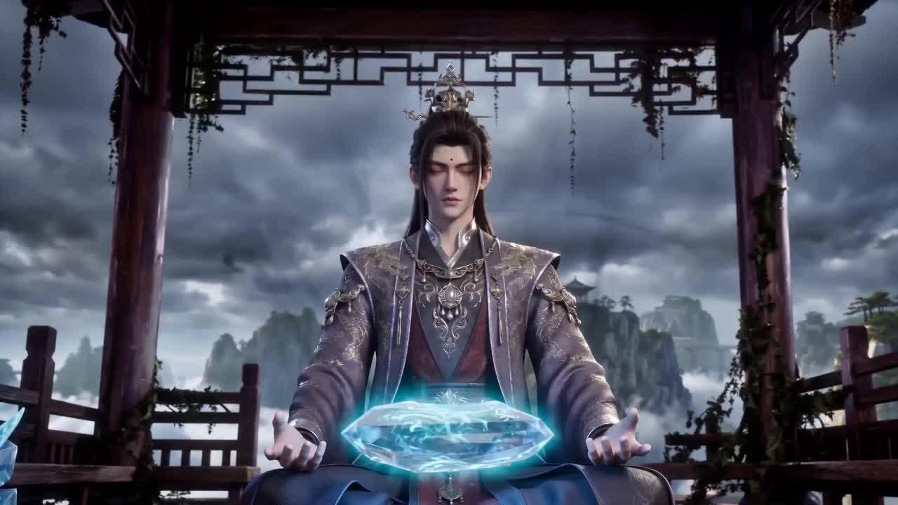 Disowned Son Awakens The Emperor