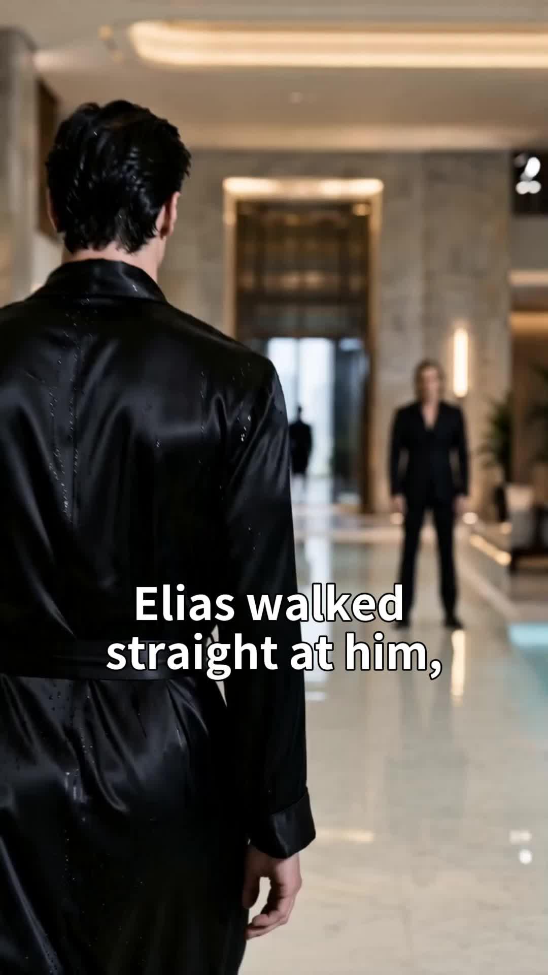 Seducing My Employer's CEO Husband