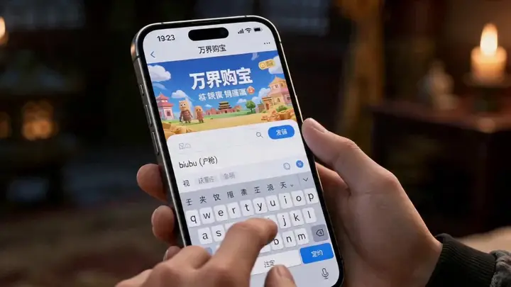 My Smartphone Changed History Episode 13