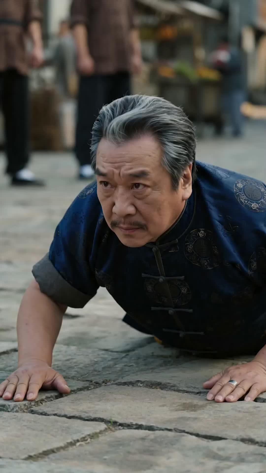 무적의 귀환
