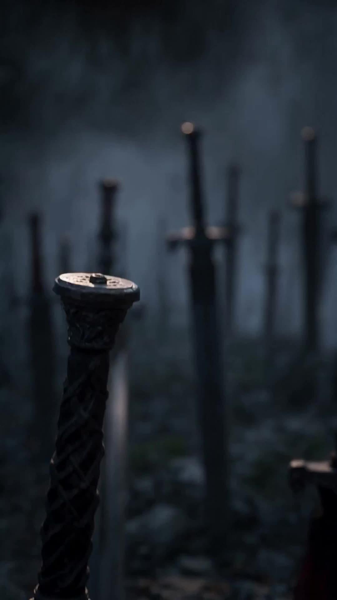 Stolen Bones, Blood Revenge 
