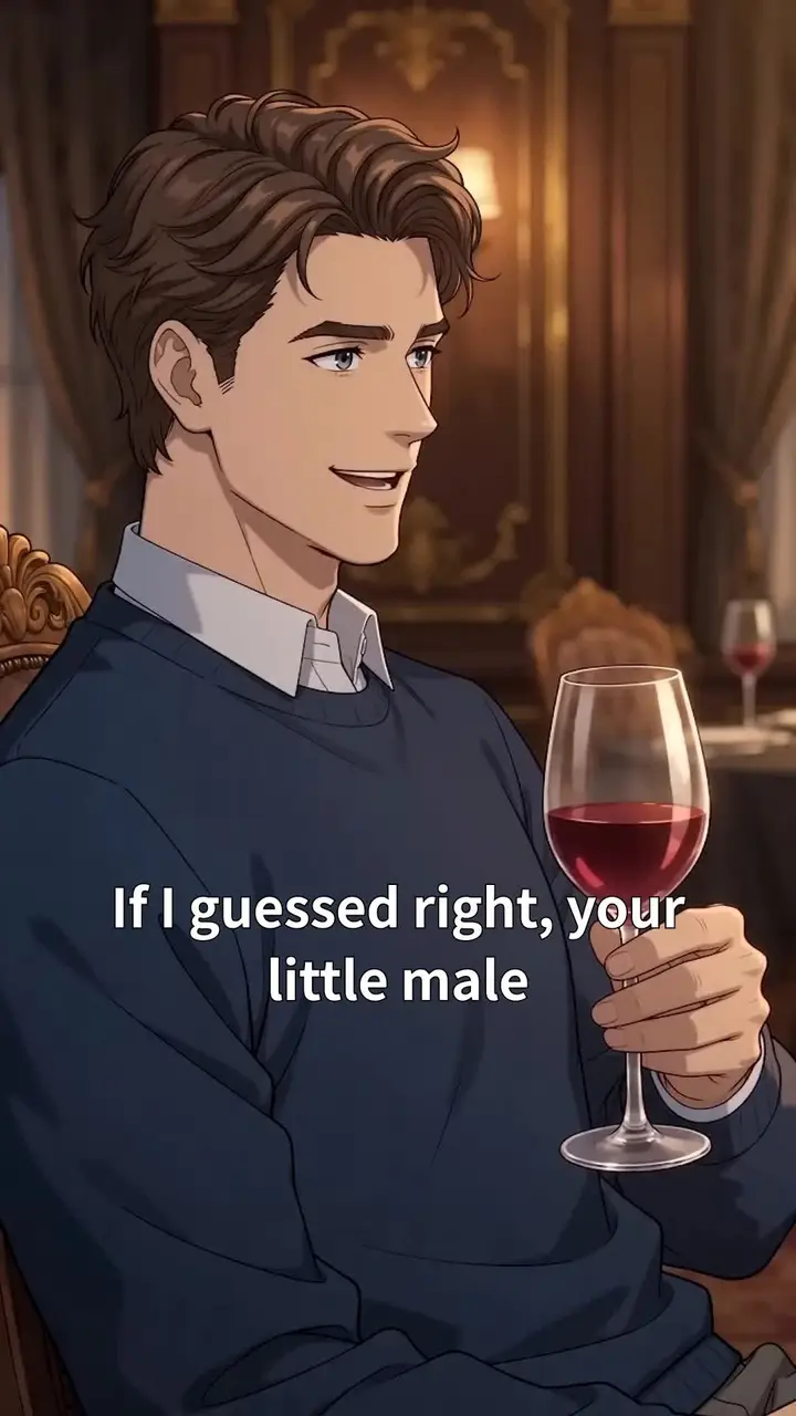 The Wife's Boyfriend Episode 11