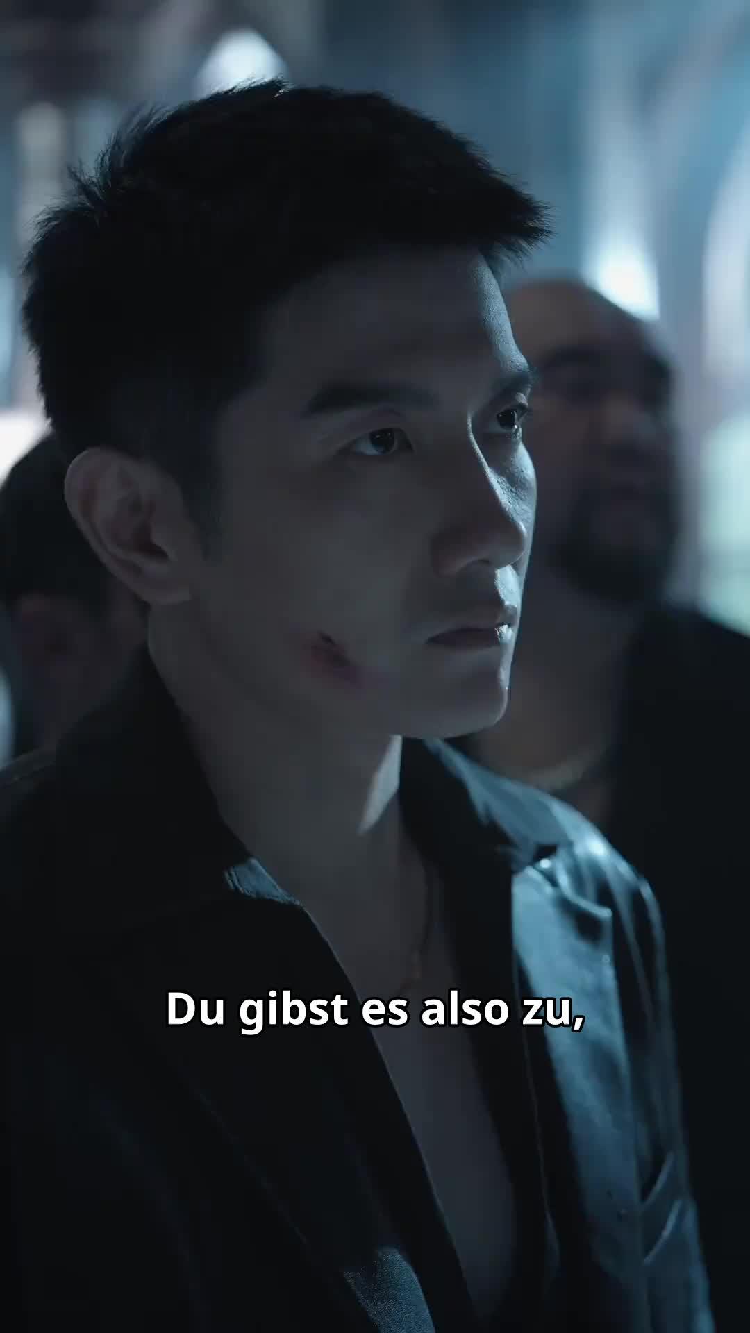 (Synchro) Säuberung