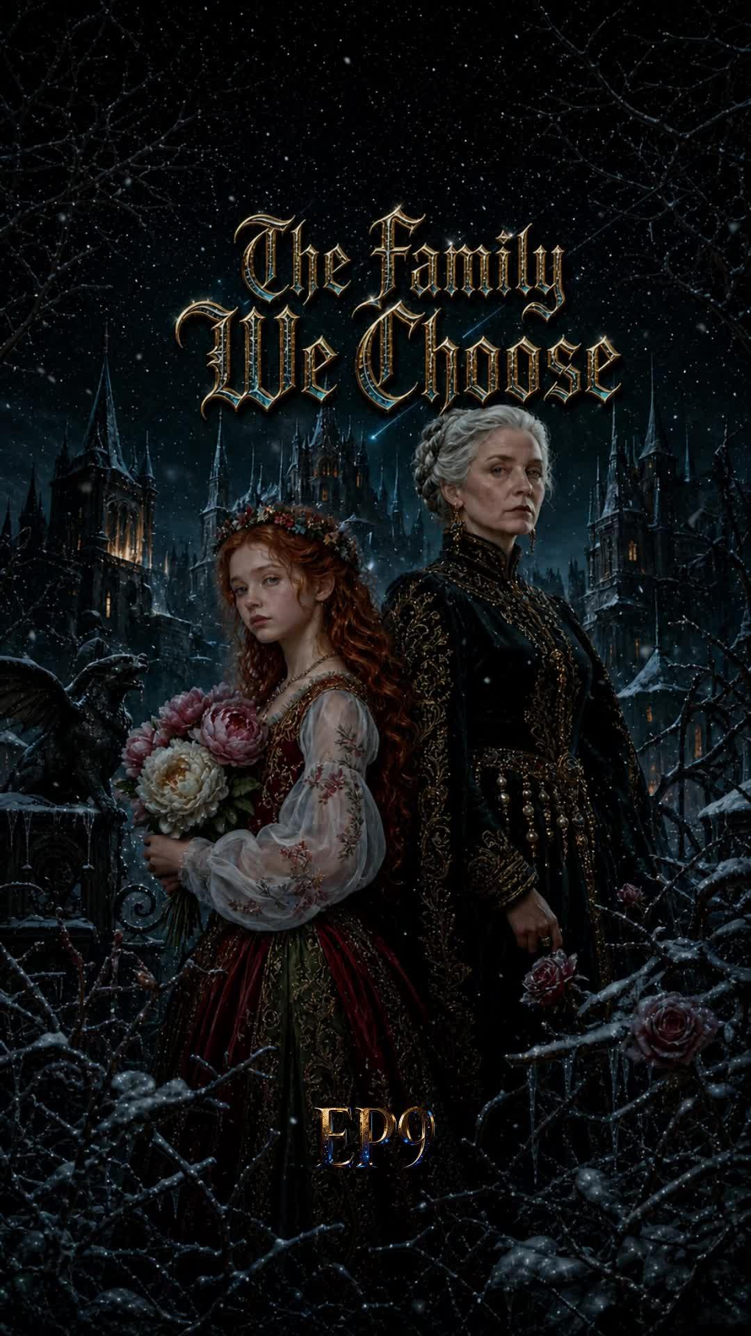 The Family We Choose