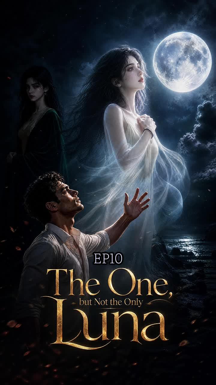The One, but Not the Only Luna