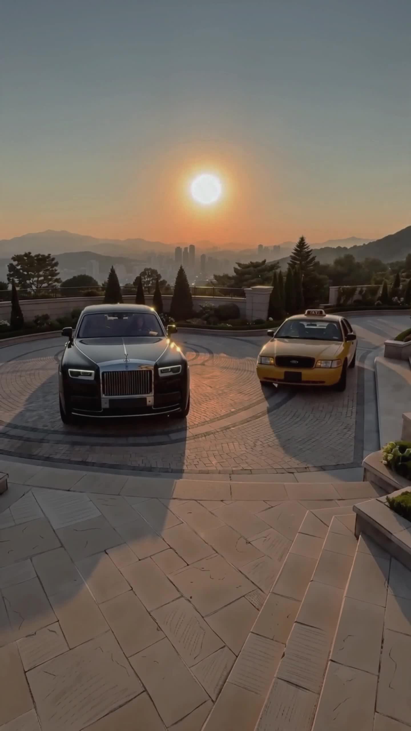 The Fake Heiress Inherits a 100 Billion Debt