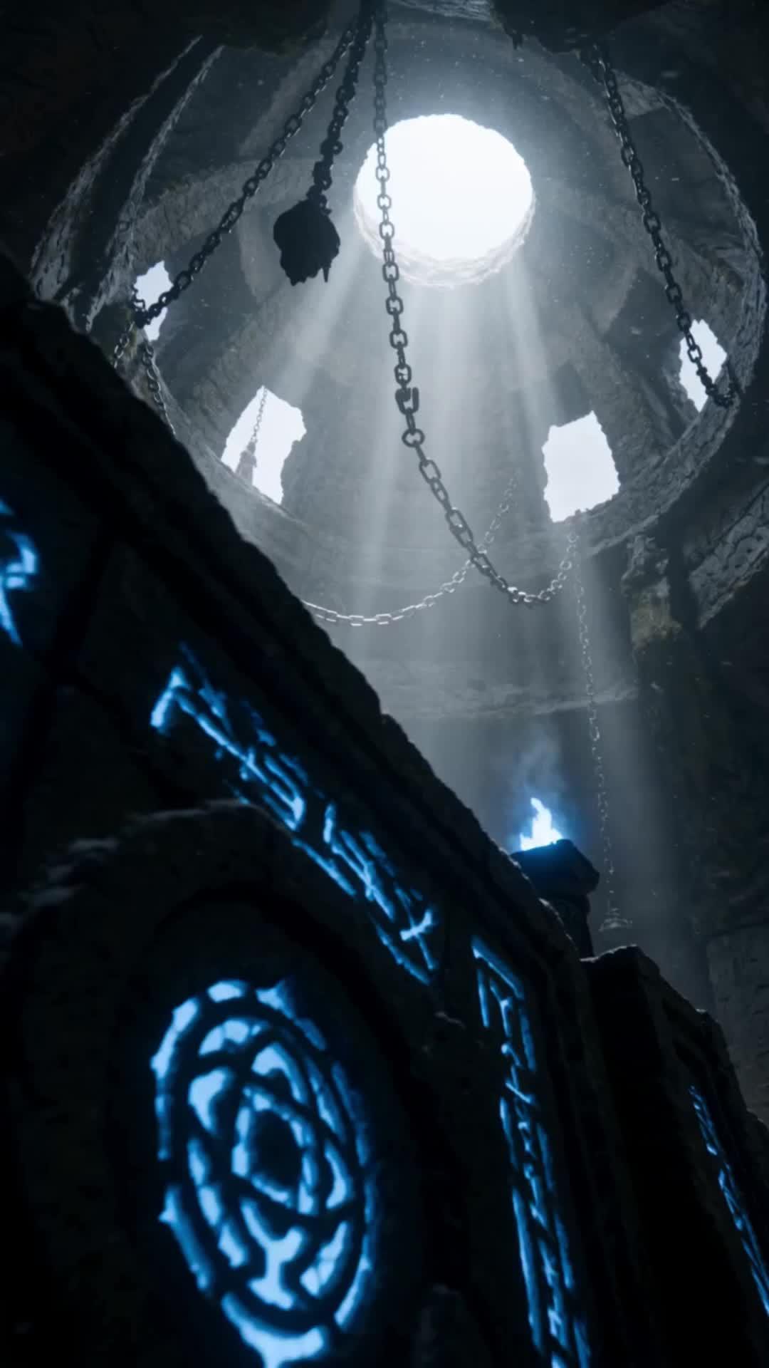 The Wolf Clan's Holy Son Returns
