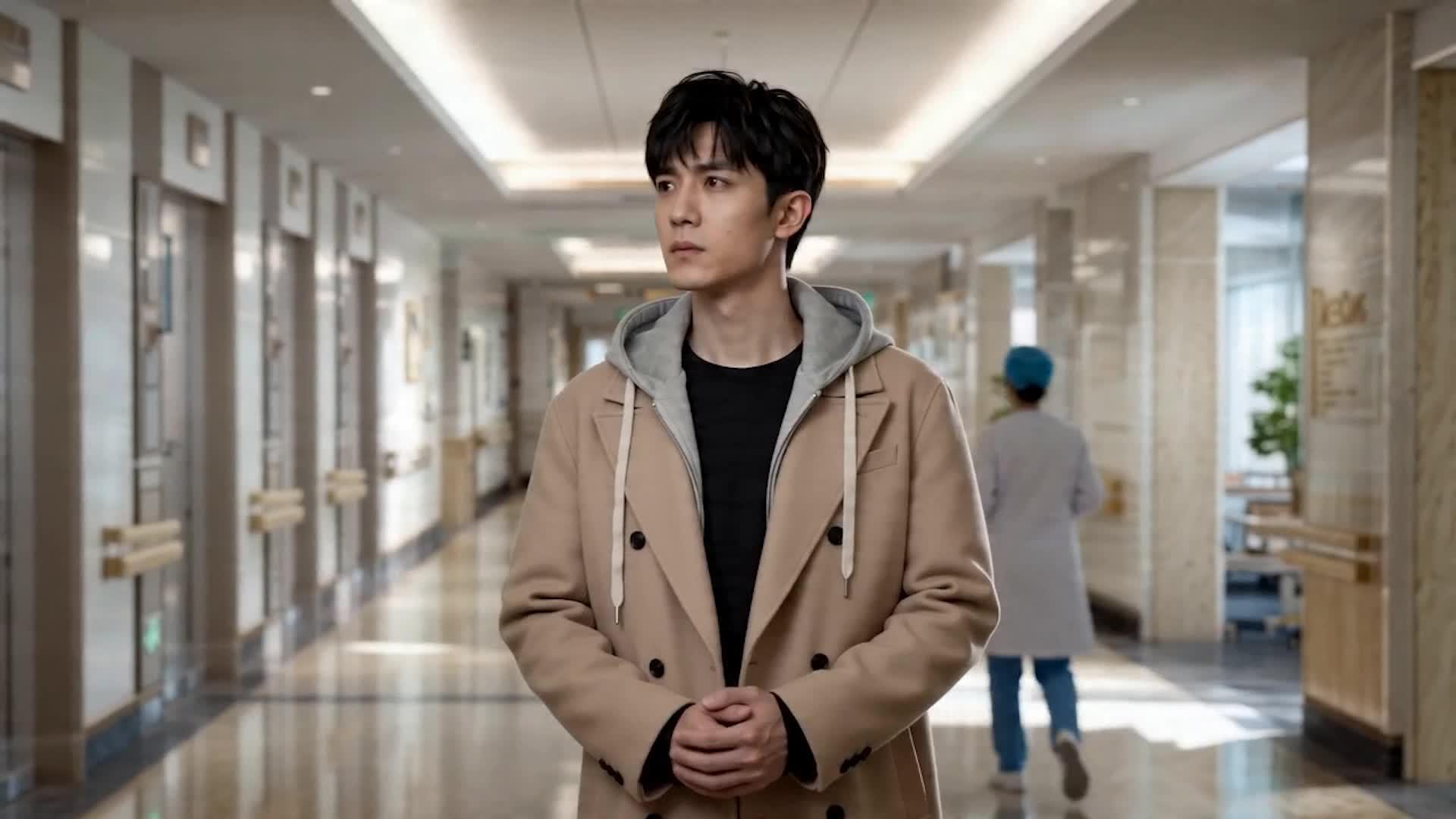 Apne Clone se Jung