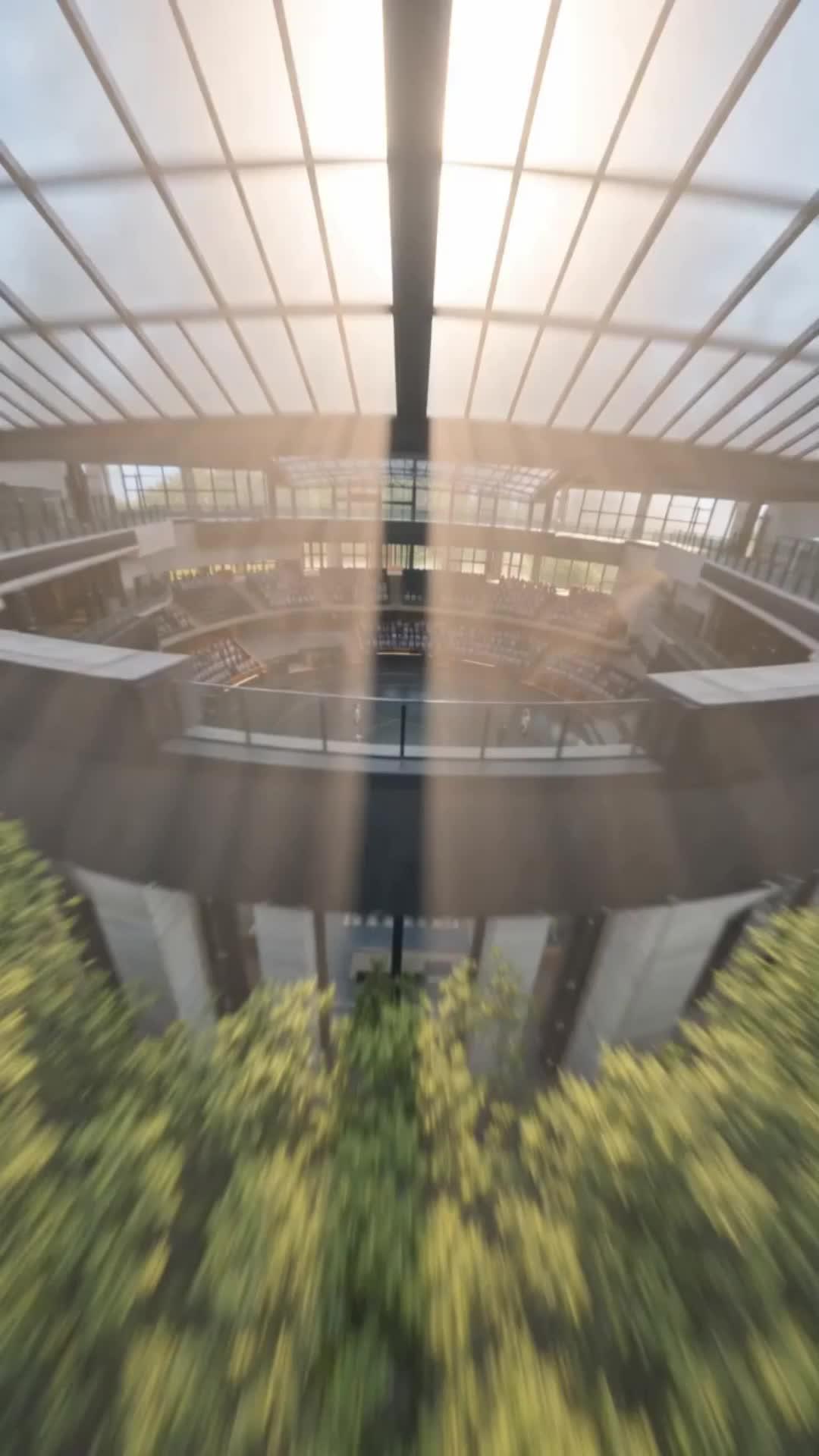 Fleeing The Future I Saw With Him 