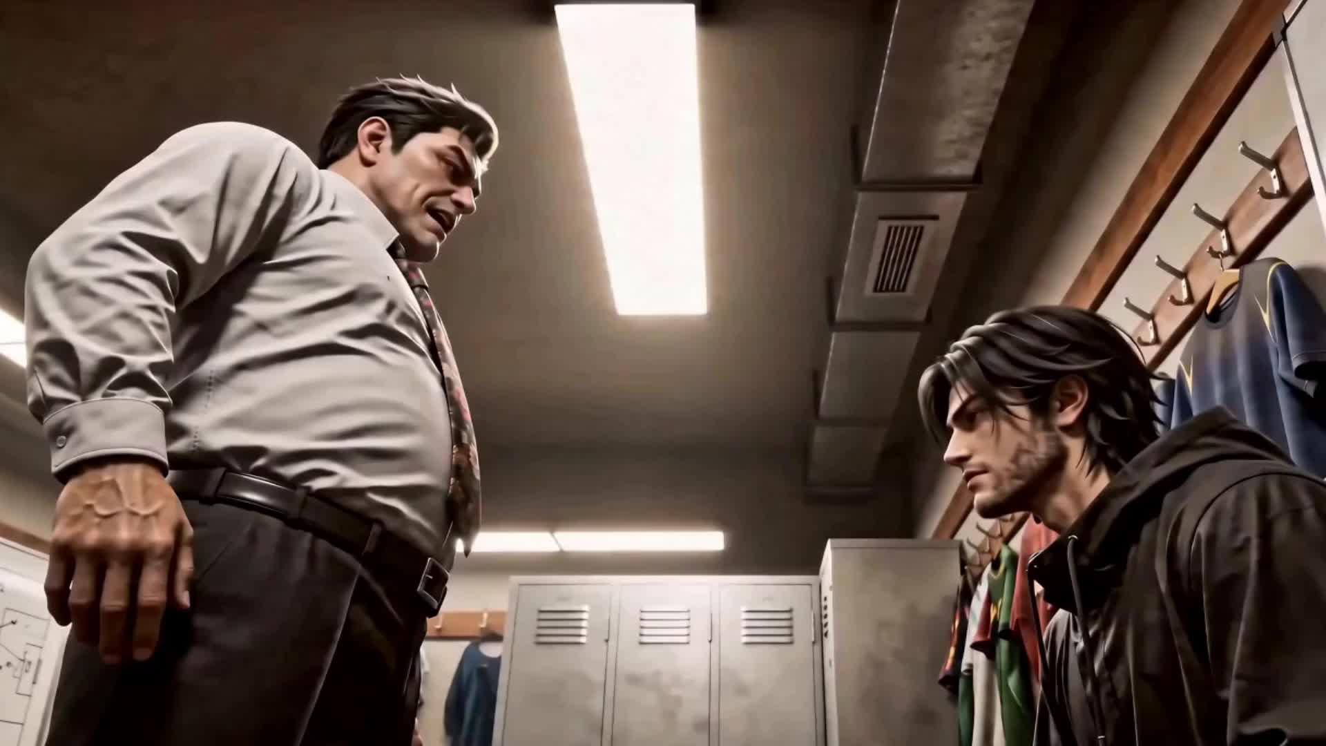 Underdog Uprising