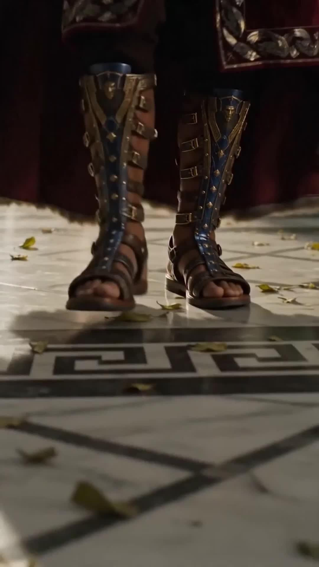 Putra Mahkota Atlantis