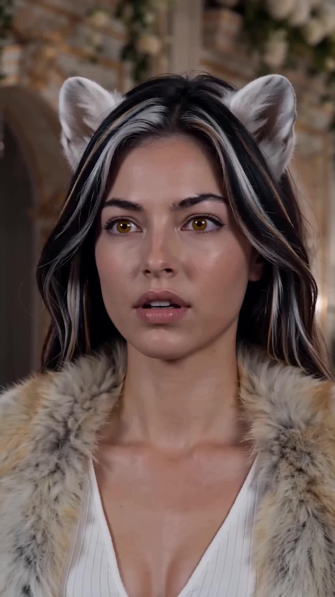 Never Mess With The Rabbit Queen
