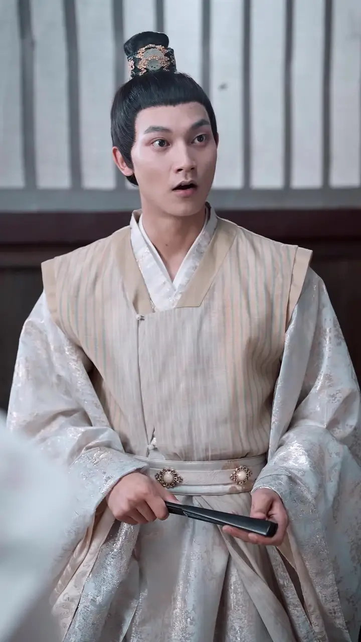 The Unawakened Young Lord Episode 49