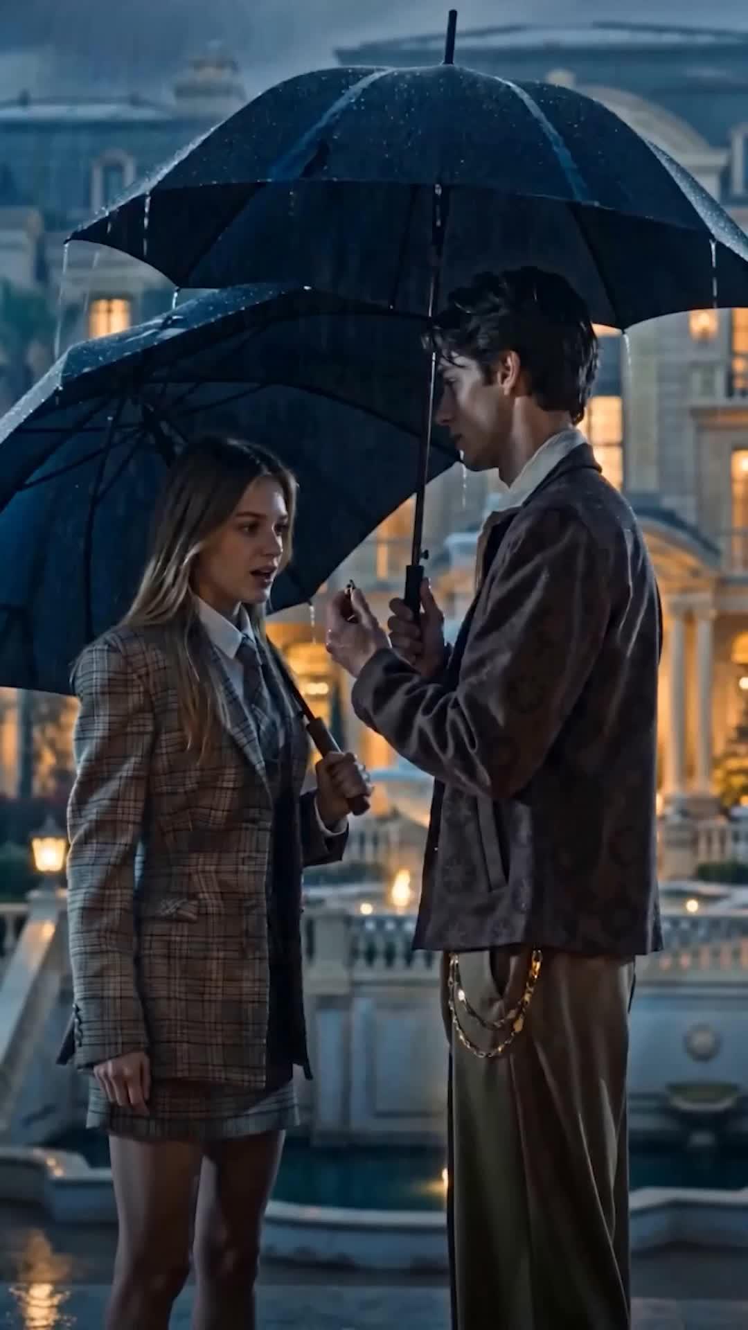 Tra Desiderio e Destino