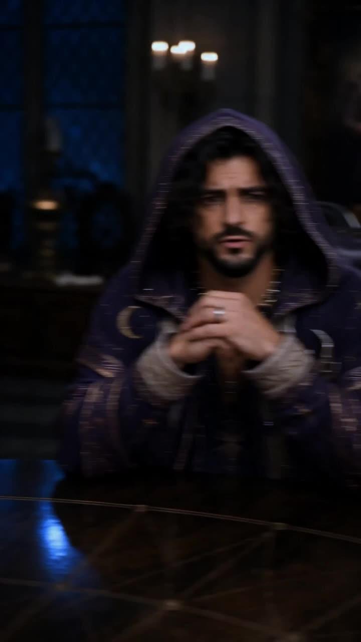 L'erede senza magia: Sovrano del regno