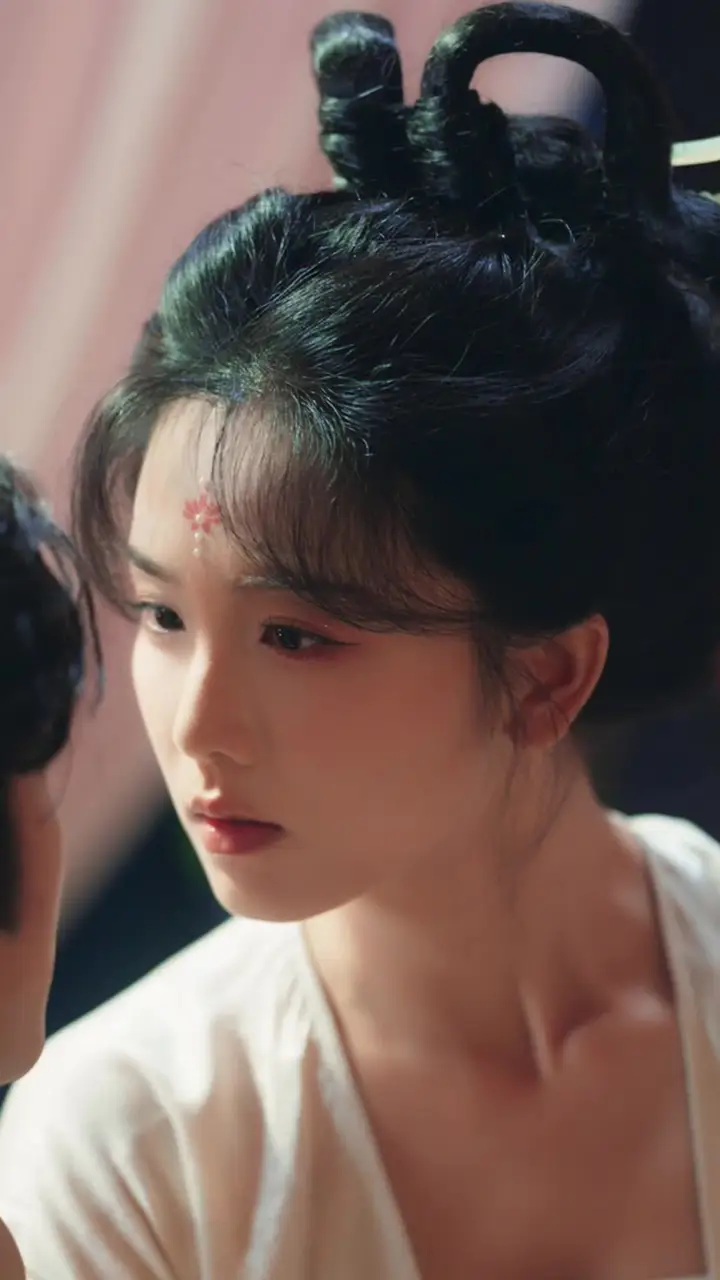 My Pretty Concubine Could Destroy Me Episode 5