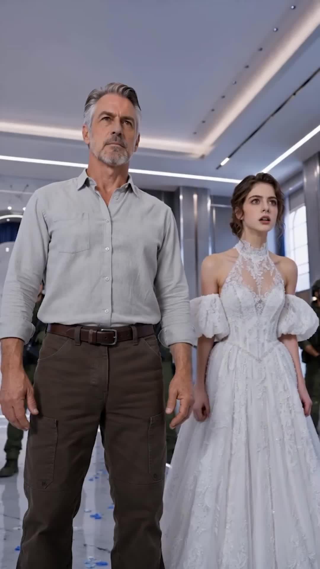 Peasant Daddy Rules the World