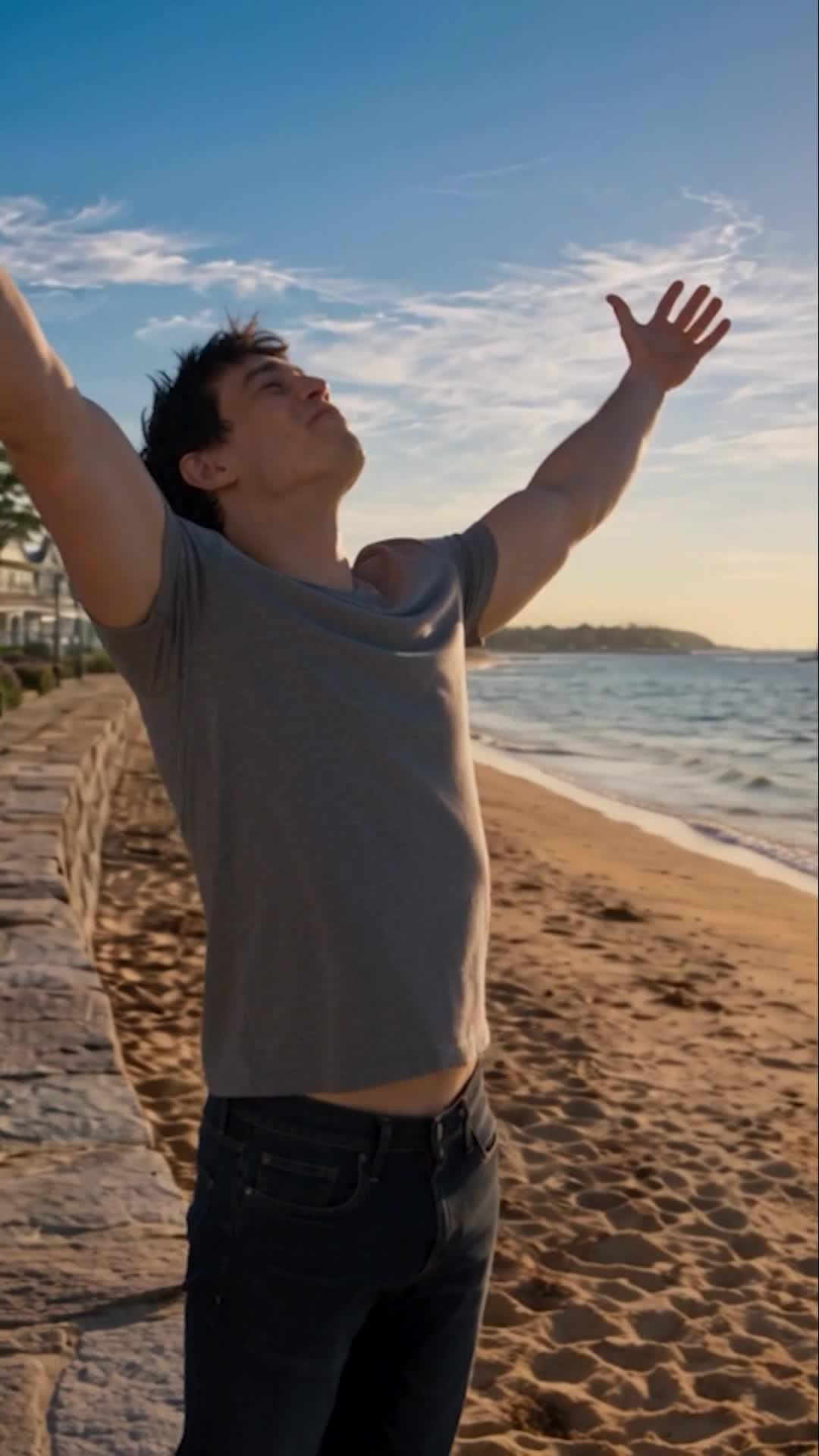 The Golden Eye