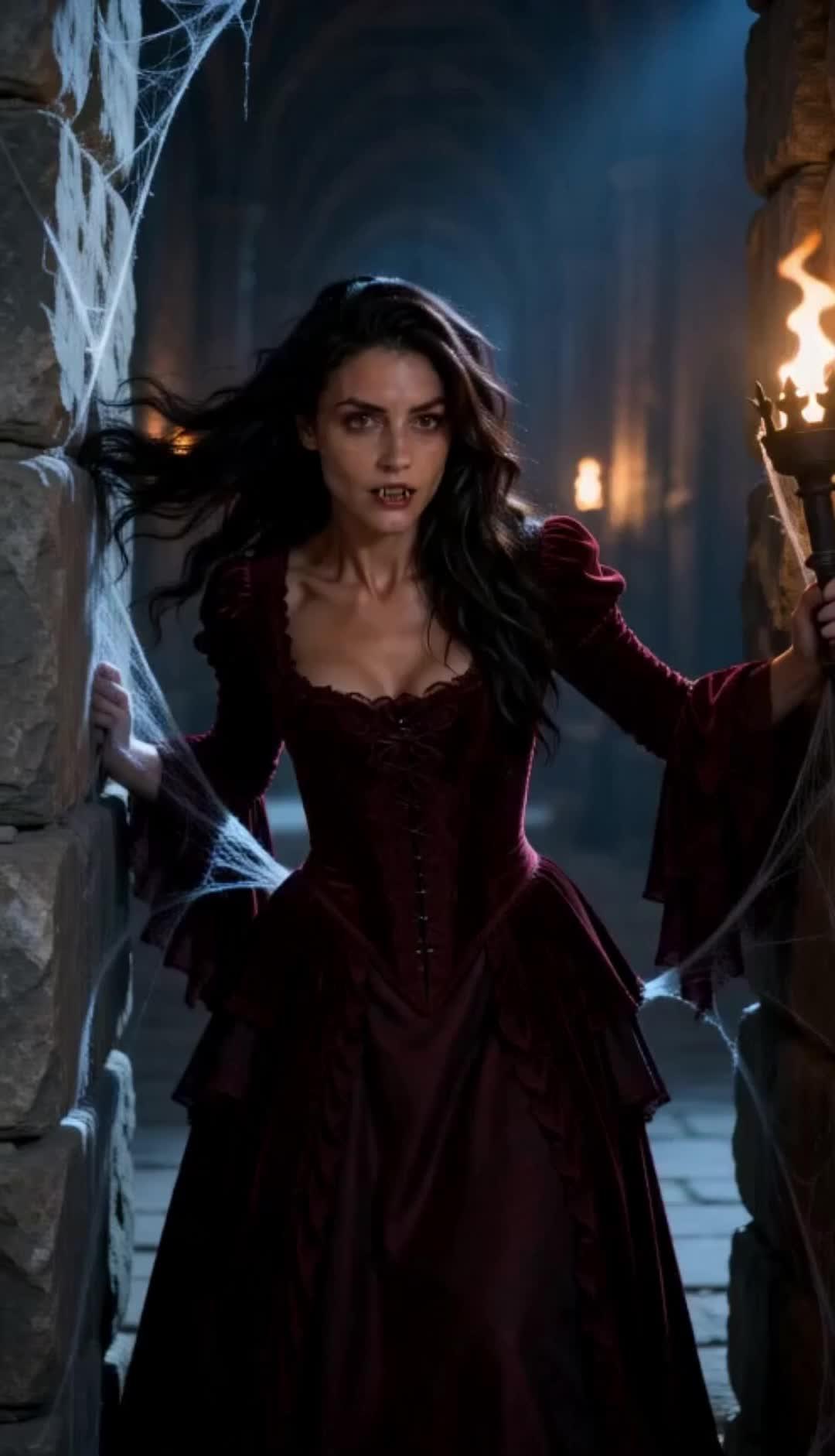 Awakening: The Lycan King's True Luna
