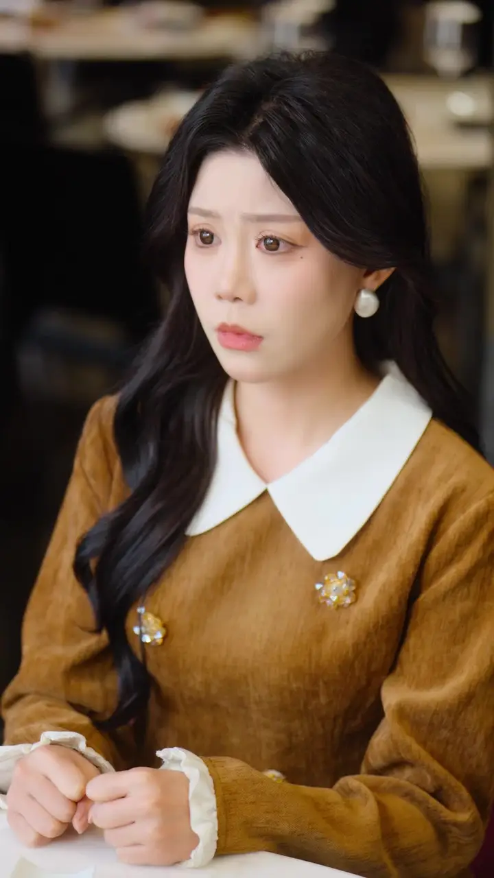 One Kiss Trapped a Cold Tycoon! Episode 48
