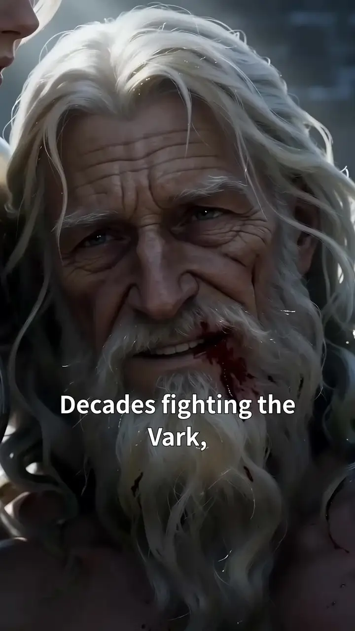 The Daughter Who Commands Dragon Episode 33