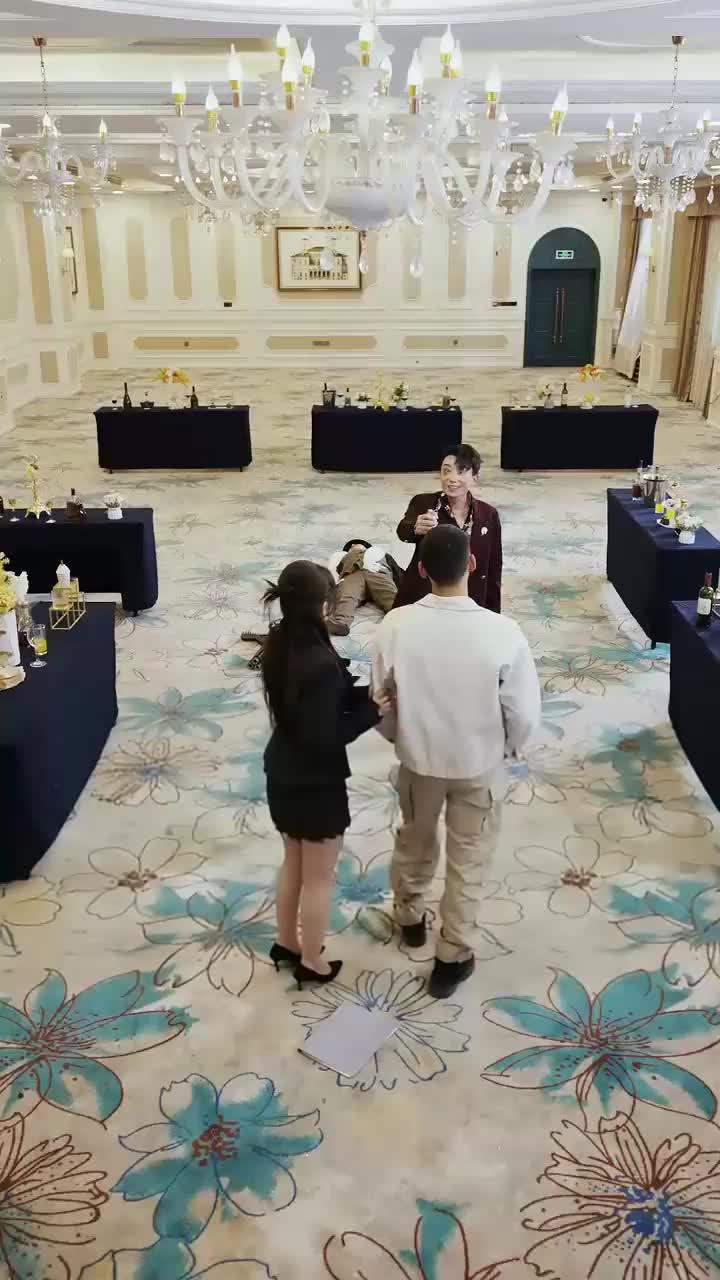 My Brother's Widow Needs Me!