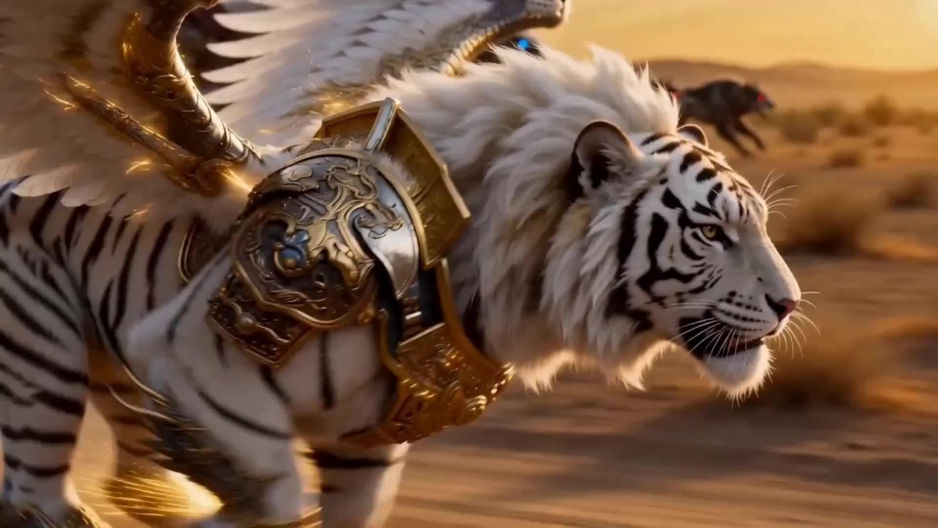 (Dubbed) Abandoned as Weak, Now I Rule!