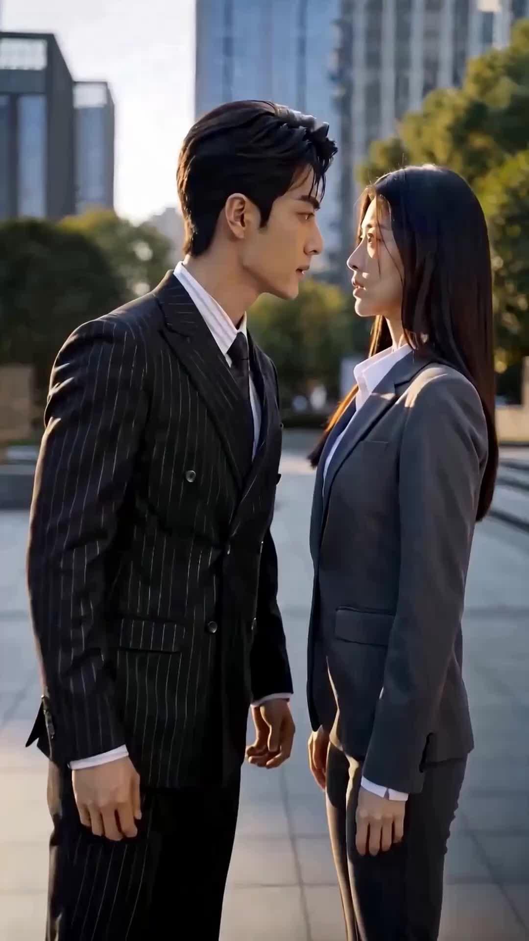 Billionaire's Contract Girlfriend