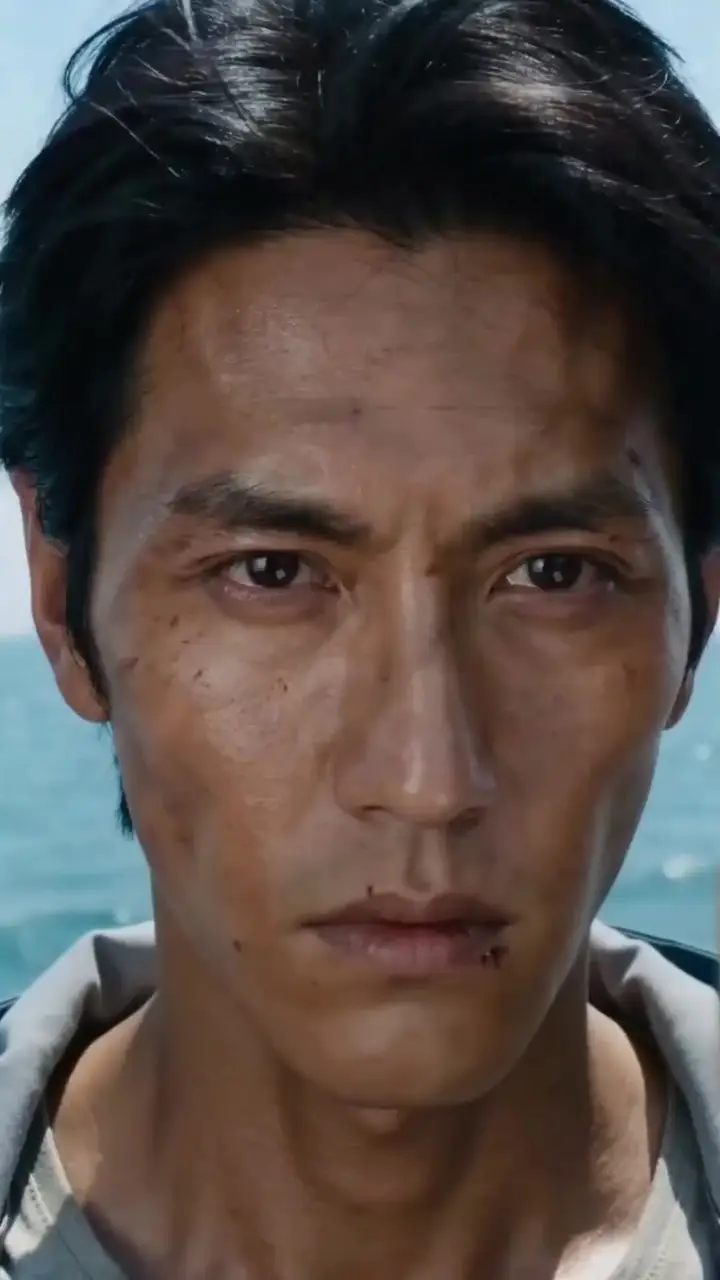 Dalga Büyüdükçe Balık Pahalı Bölüm 39