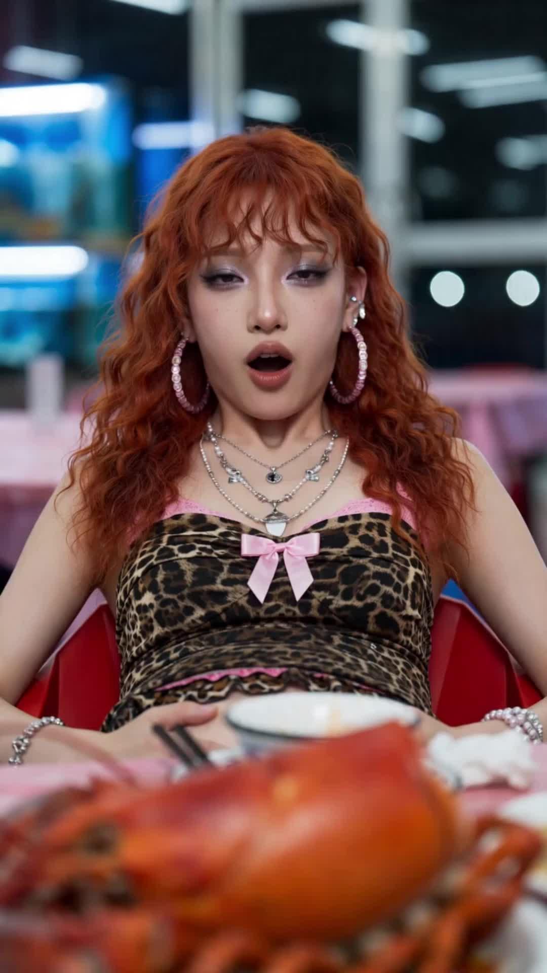 Reborn: The 90s Comeback Queen