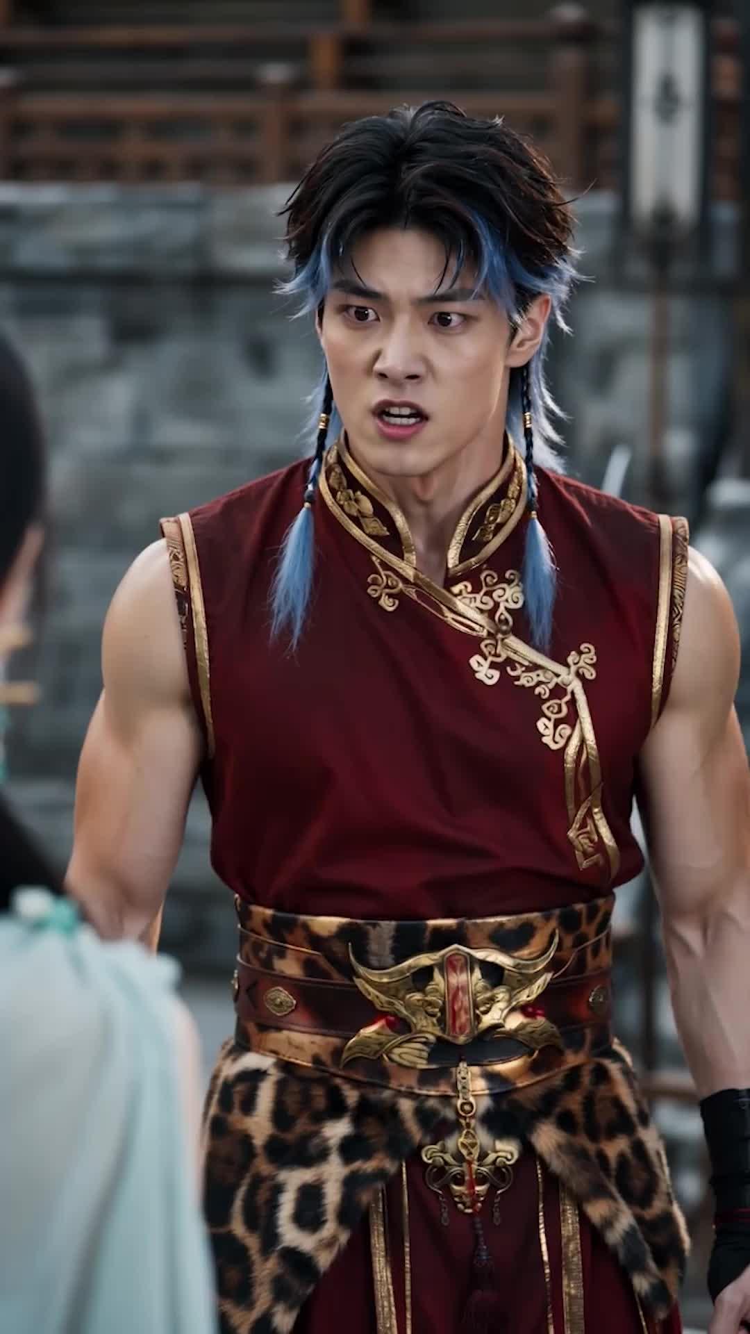 晏驚鴻