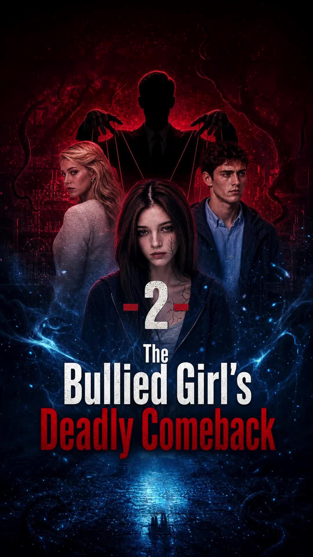 The Bullied Girl's Deadly Comeback